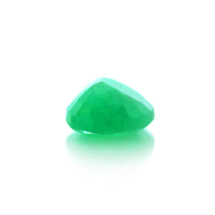 EMR281 (7) Emerald 5.10 Carat (5.61 Ratti) Panna - Image 7