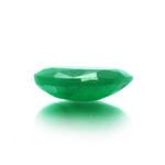 Emerald 5.11 Carat (5.62 Ratti) Panna - Image 5