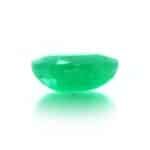 Emerald 4.78 Carat (5.26 Ratti) Panna - Image 4