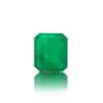 Emerald 5.59 Carat (6.15 Ratti) Panna