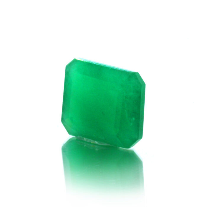 Emerald 6.63 Carat (7.29 Ratti) Panna - Image 5