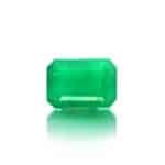 Emerald 6.35 Carat (6.99 Ratti) Panna