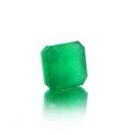 Emerald 5.98 Carat (6.58 Ratti) Panna - Image 2