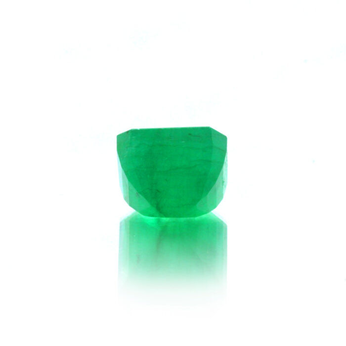 Emerald 5.98 Carat (6.58 Ratti) Panna - Image 4