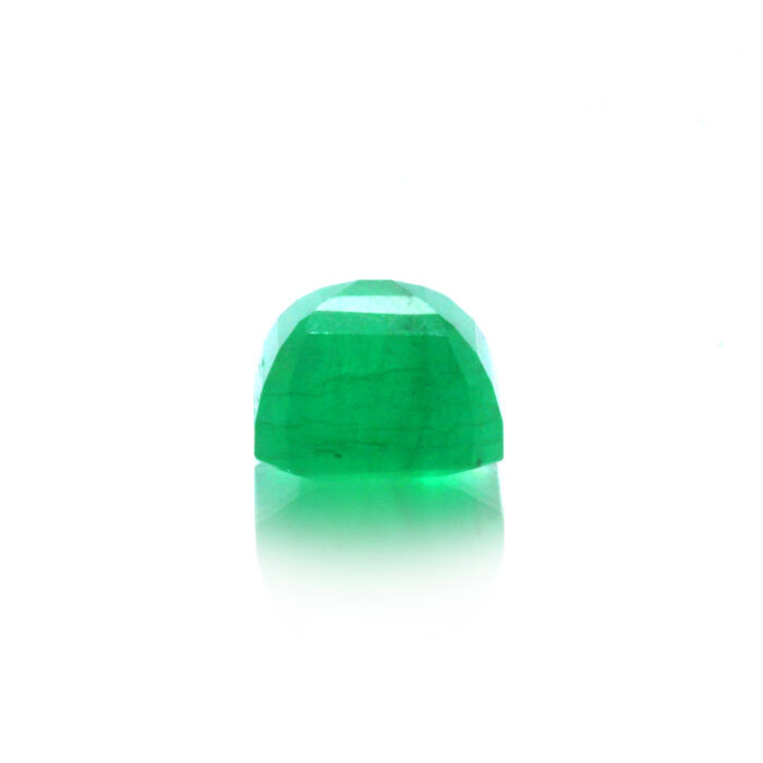 Emerald 5.98 Carat (6.58 Ratti) Panna - Image 3