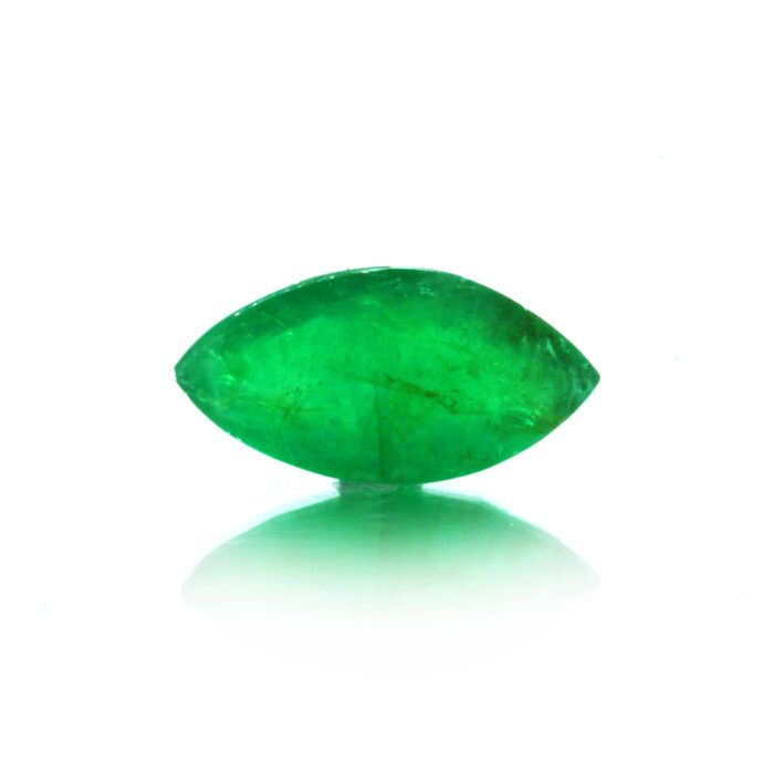 Emerald 5.07 Carat (5.58 Ratti) Panna - Image 6