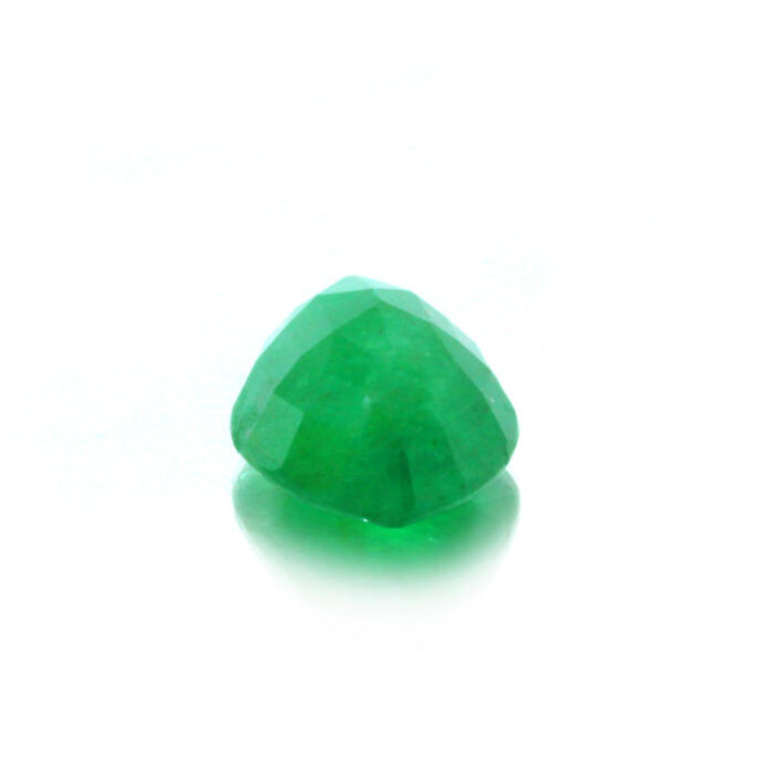 Emerald 5.07 Carat (5.58 Ratti) Panna - Image 3