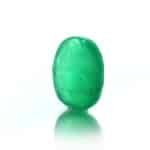 Emerald 7.71 Carat (8.48 Ratti) Panna - Image 7