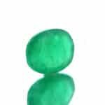Emerald 7.71 Carat (8.48 Ratti) Panna - Image 5