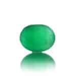 Emerald 6.49 Carat (7.14 Ratti) Panna - Image 6