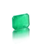 Emerald 6.04 Carat (6.64 Ratti) Panna - Image 6