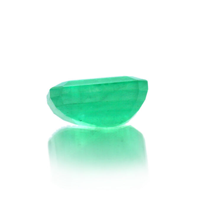 Emerald 6.04 Carat (6.64 Ratti) Panna - Image 4