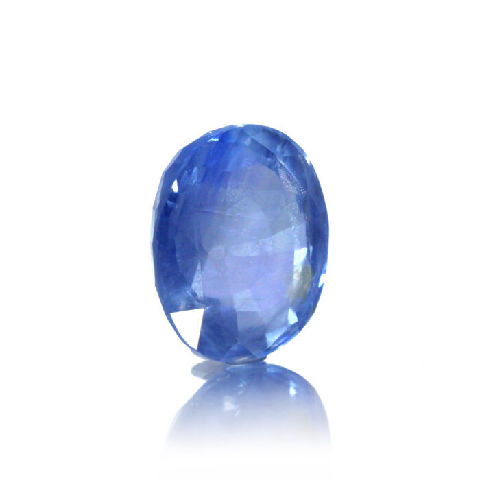 GABS196 (2) Blue Sapphire 8.21 Carat (9.03 Ratti) - Image 6