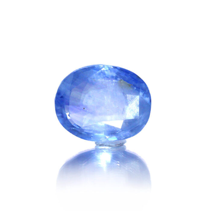 GABS196 (4) Blue Sapphire 8.21 Carat (9.03 Ratti) - Image 4