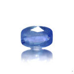 Blue Sapphire 8.13 Carat (8.94 Ratti) - Image 4