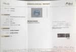 Blue Sapphire 9.73 Carat (10.70 Ratti) - Image 2