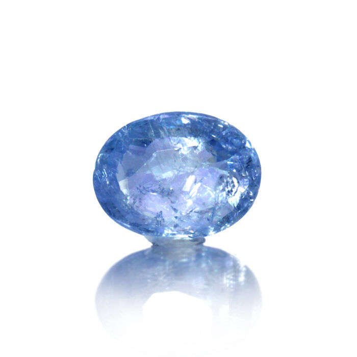 GABS198 (4) Blue Sapphire 9.73 Carat (10.70 Ratti) - Image 5
