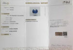 Blue Sapphire 8.58 Carat (9.44 Ratti) - Image 2