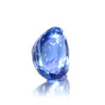 Blue Sapphire 8.58 Carat (9.44 Ratti) - Image 4