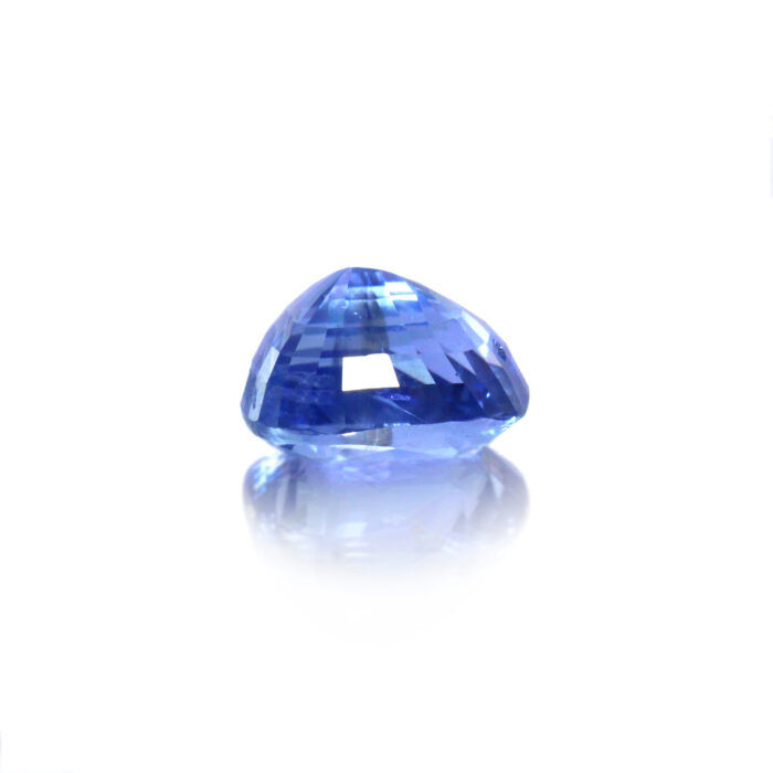 Blue Sapphire 8.58 Carat (9.44 Ratti) - Image 7