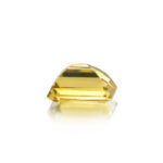 Yellow Citrine 6.82 Carat (7.50 Ratti) - Image 4