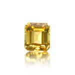 Yellow Citrine 10.14 Carat (11.15 Ratti) - Image 2
