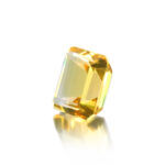 Yellow Citrine 10.14 Carat (11.15 Ratti) - Image 6