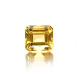 Yellow Citrine 10.14 Carat (11.15 Ratti) - Image 5