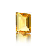 Yellow Citrine 6.92 Carat (7.61 Ratti) - Image 7