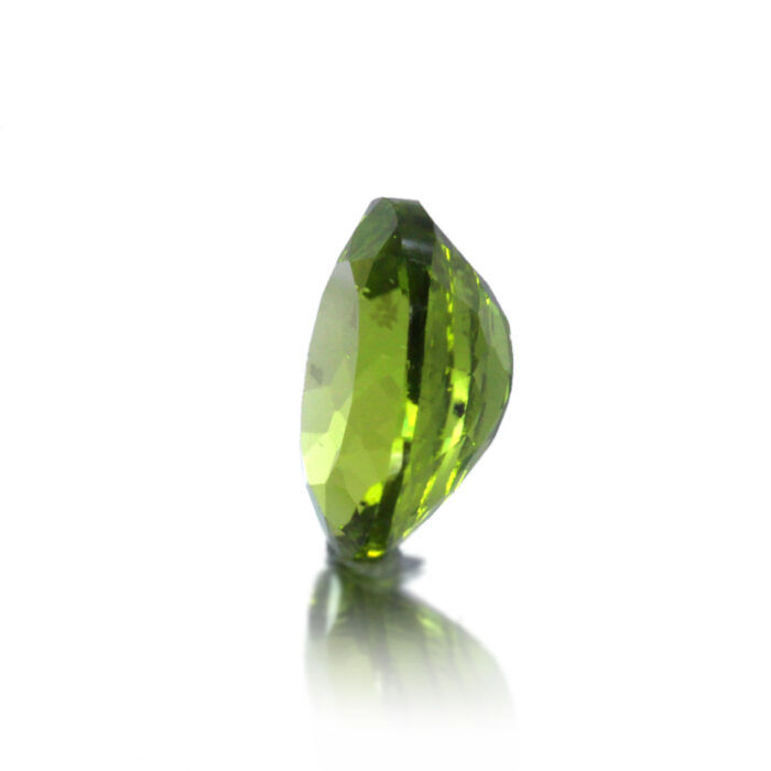 GAPD44 (3) Peridot 6.95 Carat (7.65 Ratti) - Image 6