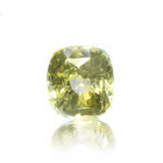 Yellow Sapphire 11.86 Carat (13.05 Ratti)