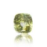 Yellow Sapphire 11.86 Carat (13.05 Ratti) - Image 3