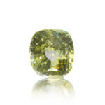 Yellow Sapphire 11.86 Carat (13.05 Ratti) - Image 4