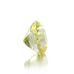 Yellow Sapphire 11.86 Carat (13.05 Ratti) - Image 7