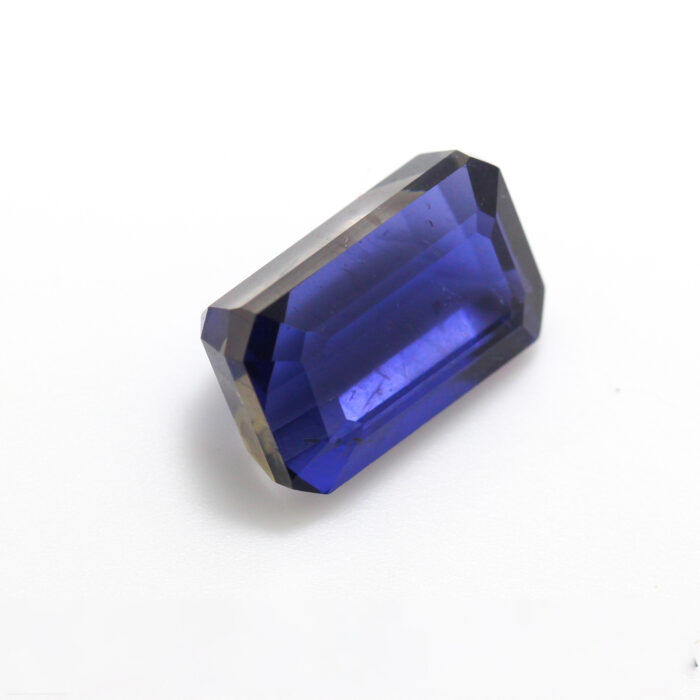 Iolite 8.00 Carat (8.80 Ratti) - Image 4