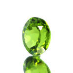 Peridot 7.28 Carat (8.01 Ratti) - Image 5