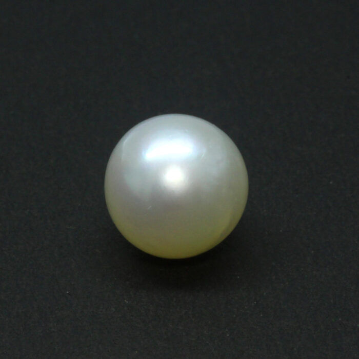South Sea Pearl 7.27 - 7.50 Carat (Moti 8 to 8.50 Ratti) - Image 2