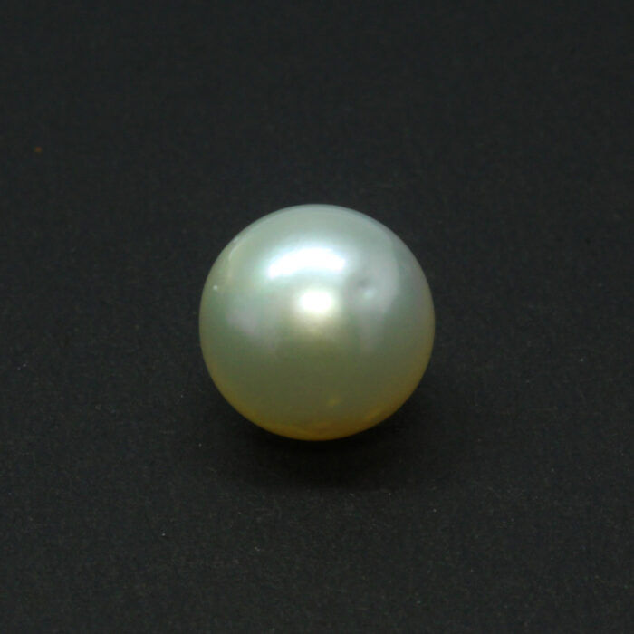 South Sea Pearl (Moti) 8.29 Carat (9.12 Ratti) - Image 2