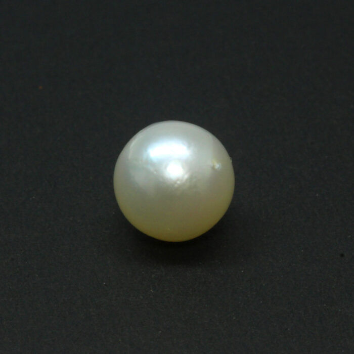 South Sea Pearl (Moti) 8.34 Carat (9.17 Ratti) - Image 2
