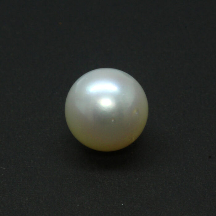 South Sea Pearl (Moti) 10.17 Carat (11.19 Ratti) - Image 2