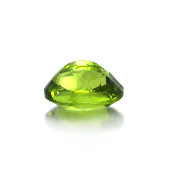 GAPD-13 (6) Peridot 7.65 Carat (7.65 Ratti) - Image 3