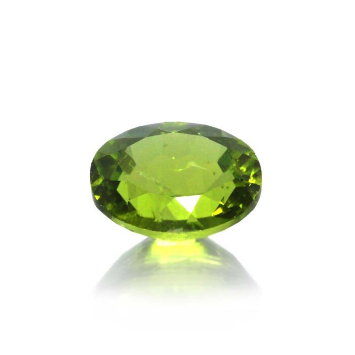 GAPD46 (5) Peridot 7.27 Carat (8.00 Ratti) - Image 4