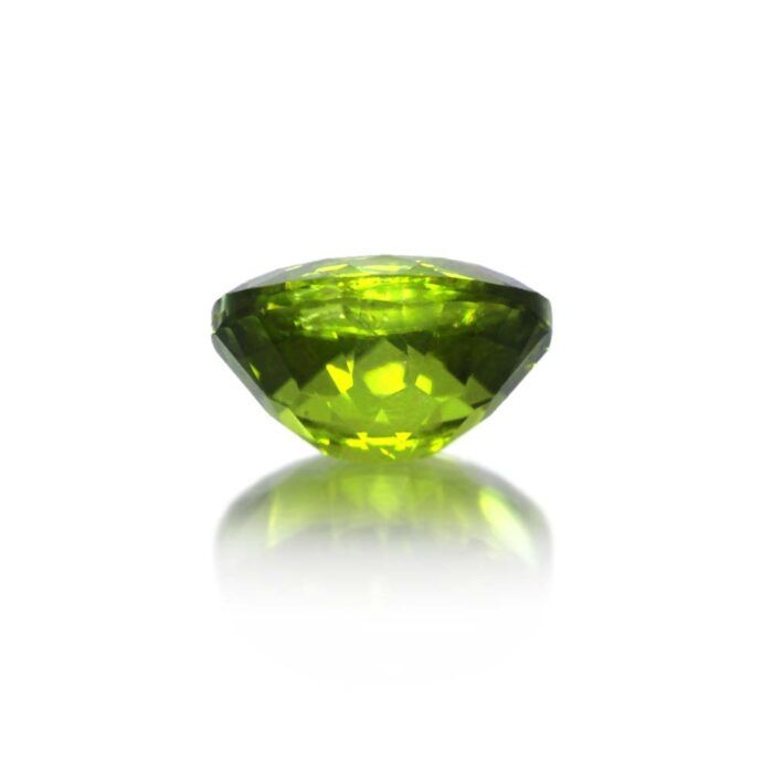GAPD46 (6) Peridot 7.27 Carat (8.00 Ratti) - Image 3