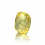 Yellow Sapphire 7.08 Carat (7.79 Ratti) - Image 5