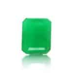 Emerald 8.46 Carat (9.31 Ratti) Panna