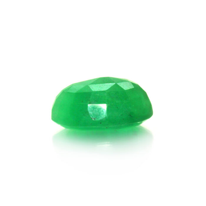 GAEMR296 (3) Emerald 5.87 Carat (6.46 Ratti) Panna - Image 3