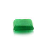 Emerald 31.21 Carat (34.33 Ratti) Panna - Image 8