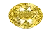 Yellow Sapphire       (  पुखराज  )