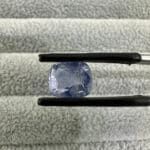 Blue Sapphire 5.00 Carat (5.50 Ratti) - Image 6