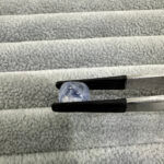 Blue Sapphire 5.00 Carat (5.50 Ratti) - Image 5